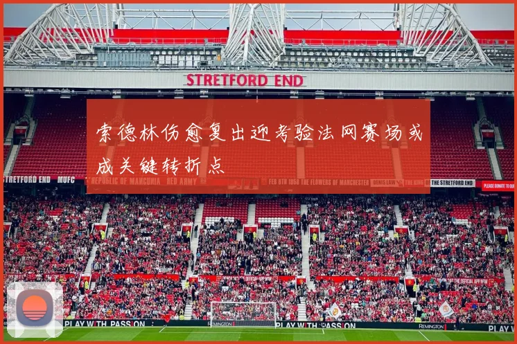 索德林伤愈复出迎考验法网赛场或成关键转折点